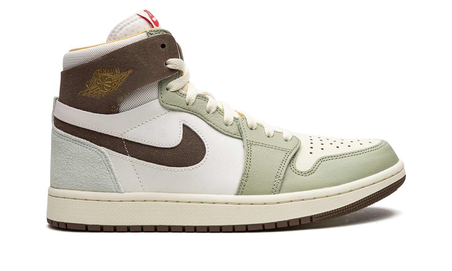 Air Jordan 1 High Zoom Air CMFT 2 "Year of the Rabbit" FD4327 121