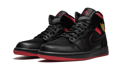 Air Jordan 1 Mid "Last Shot" 554724 076