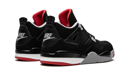 Jordan 4 Retro PS "Bred 2019" BQ7669 060