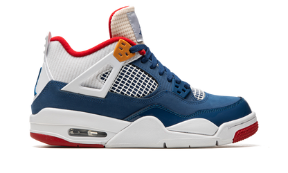 Air Jordan 4 GS "Messy Room" DR6952 400