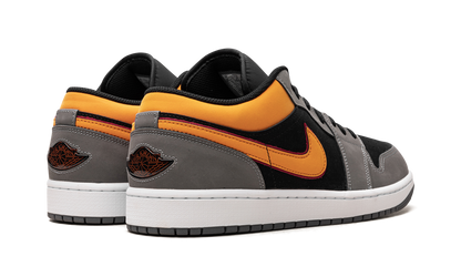 Air Jordan 1 Low "Vivid Orange" FN7308 008