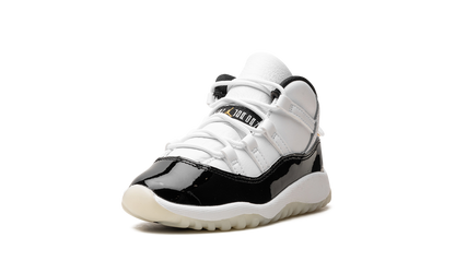 Air Jordan 11 TD "Gratitude" 378040 170