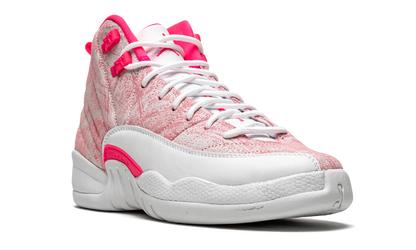 Air Jordan 12 Retro GS "Arctic Punch" 510815 101