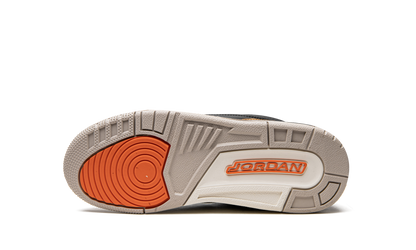 Air Jordan 3 GS "Desert Elephant" DM0967 008