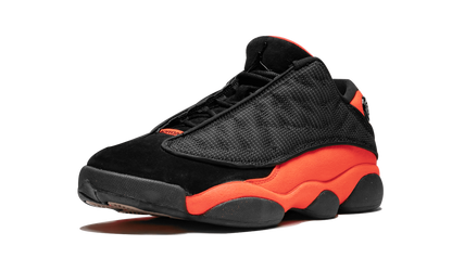 Air Jordan 13 Retro Low NRG/CT "CLOT Black/Infrared" AT3102 006