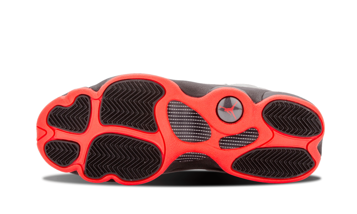Air Jordan 13 Retro PRM GS "Infrared 23"