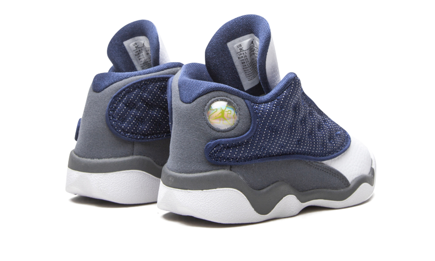 Air Jordan 13 Retro TD "Flint 2020" 414581 404