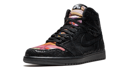 Air Jordan 1 Retro High OG LHM "Latin Hertiage Month" AH7739 001