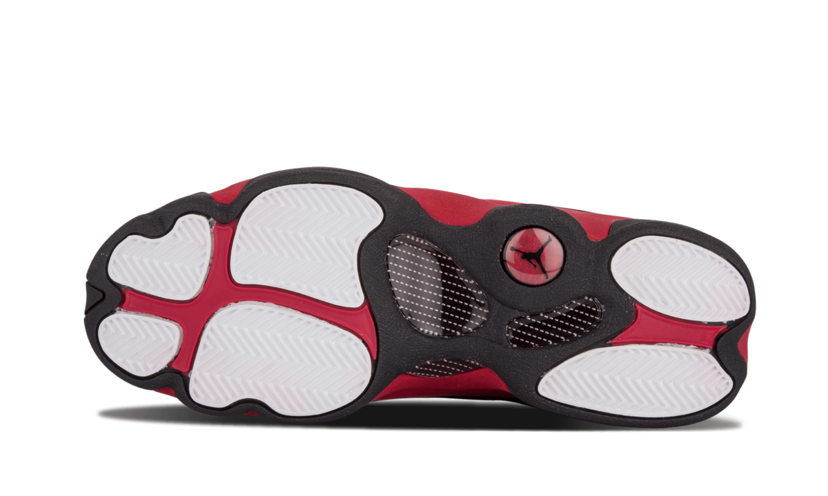 Air Jordan 13 Retro GS "Bred"