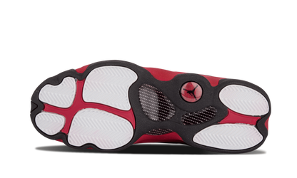 Air Jordan 13 Retro GS "Bred"