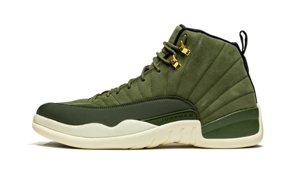 Air Jordan 12 "Chris Paul Class Of 2003" 130690 301