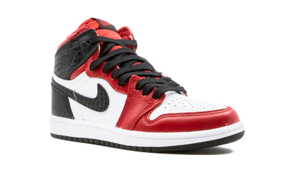 Air Jordan 1 High Retro PS "Satin Snake" CU0449 601