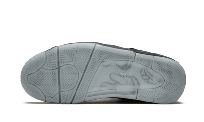 Air Jordan 4 Retro "Kaws - Black" 930155 001