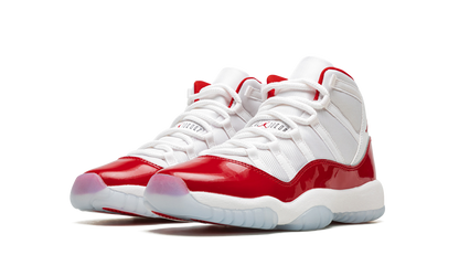 Air Jordan 11 GS "Cherry 2022" 378038 116