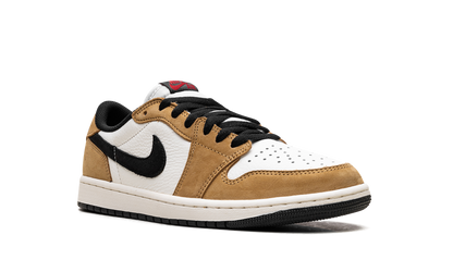 Air Jordan 1 Retro Low OG "Rookie Of The Year" CZ0790 107