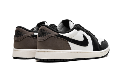 Air Jordan 1 Low OG "Mocha" CZ0790 102