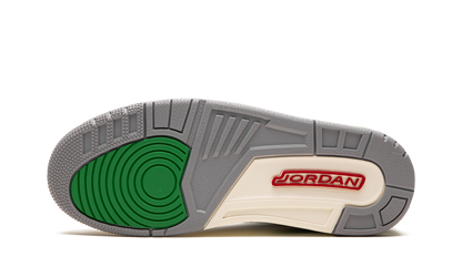 AIR JORDAN 3 WMNS "Lucky Green" CK9246 136