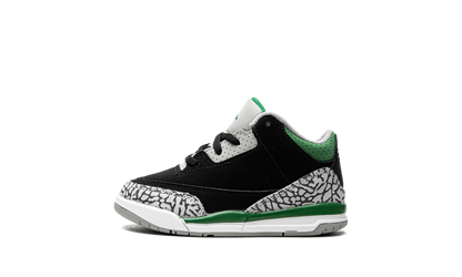 Air Jordan 3 Retro TD "Pine Green"