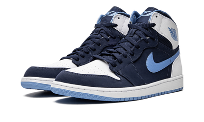 Air Jordan 1 Retro High "CP3" 332550 402