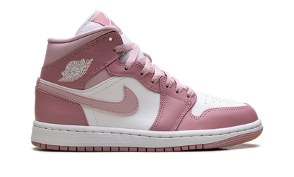 Air Jordan 1 WMNS "Elemental Pink Iced Carmine" BQ6472 605