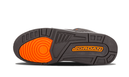 Air Jordan 3 Retro GS "Fear Pack"