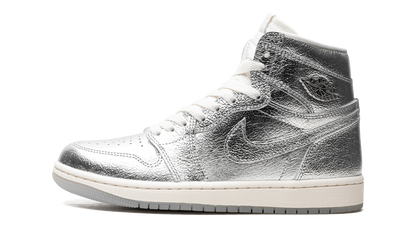 Air Jordan 1 High OG WMNS "Metallic Silver" FN7249 001