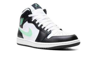 Air Jordan 1 Mid "GREEN GLOW" DQ8426 103