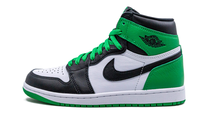 Air Jordan 1 Retro High OG "Lucky Green" DZ5485 031