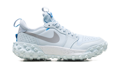 Air Jordan 1 Low Element Gore-Tex "Glacier Blue / Silver" FV4227 400