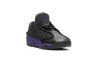 Air Jordan 13 Retro TD "Court Purple" 414581 015
