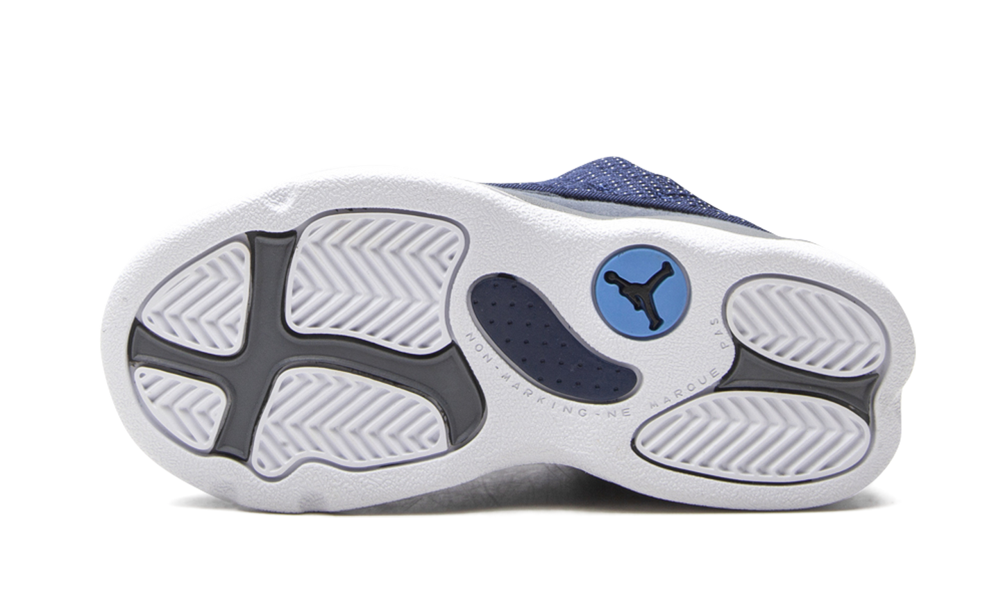 Air Jordan 13 Retro TD "Flint 2020" 414581 404