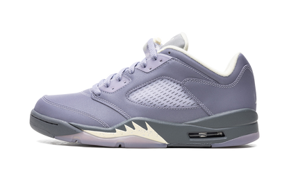AIR JORDAN 5 LO WMNS "Indigo Haze" FJ4563 500