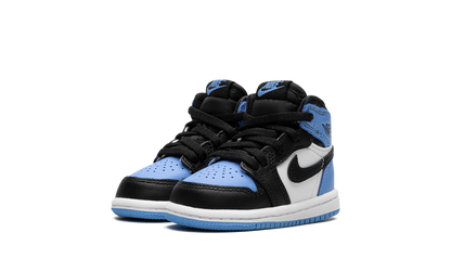 Air Jordan 1 Retro High OG TD "UNC Toe" FD1413 400