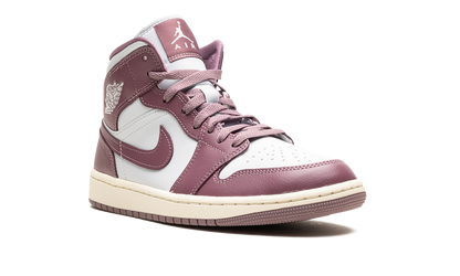 AIR JORDAN 1 MID WMNS "Sky J Mauve" BQ6472 050