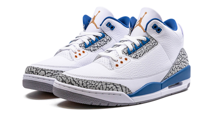 Air Jordan 3 Retro "Wizards" CT8532 148