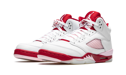 Air Jordan 5 Retro GS "Pink Foam"