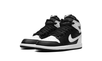 Air Jordan 1 Retro High OG PS "Reverse Panda" FD1412 010