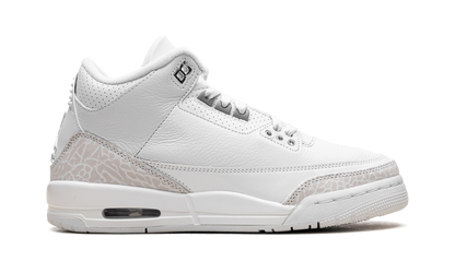 Air Jordan 3 Retro GS "Pure Money (2025)" DM0967 111