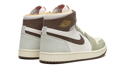 Air Jordan 1 High Zoom Air CMFT 2 "Year of the Rabbit" FD4327 121