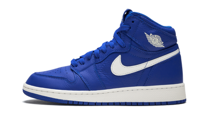 Air Jordan 1 Retro High OG GS "Hyper Royal" 575441 401