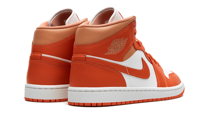 Air Jordan 1 High WMNS "Cosmic Clay" BQ6472 108