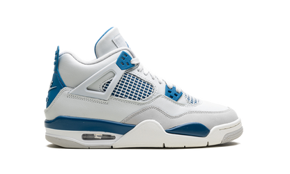 Air Jordan 4 GS "Military Blue" HF4281 141