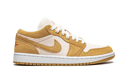 AIR JORDAN 1 LO SE WMNS "Corduroy & Suede" DH7820 700