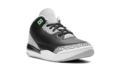 Air Jordan 3 PS "Green Glow" DM0966 031