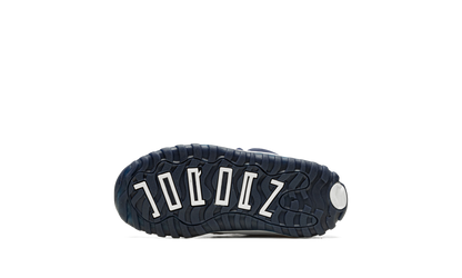 Air Jordan 11 TD "Midnight Navy" DO3856 441