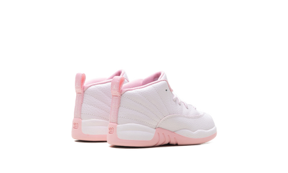 Air Jordan 12 TD "Pearl Pink" 819666 600