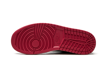 Air Jordan 1 Centre Court "Black/Pink" DQ8577 001