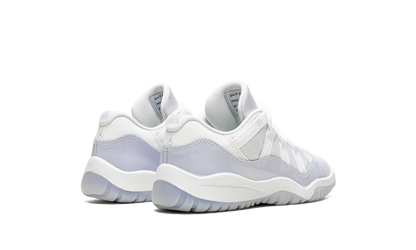 Air Jordan 11 Retro Low PS "Pure Violet" 580522 101