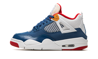 Air Jordan 4 GS "Messy Room" DR6952 400