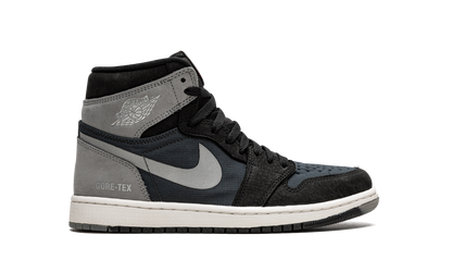 Air Jordan 1 Element "Gore-Tex - Black" DB2889 001